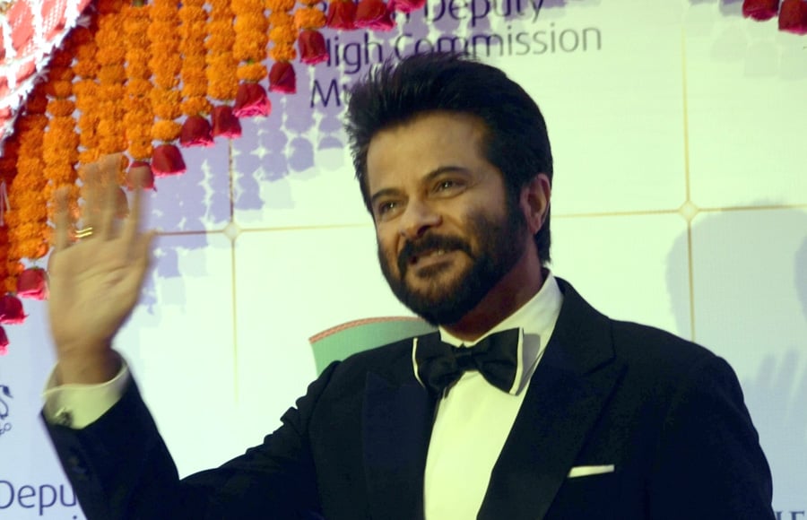 Anil Kapoor