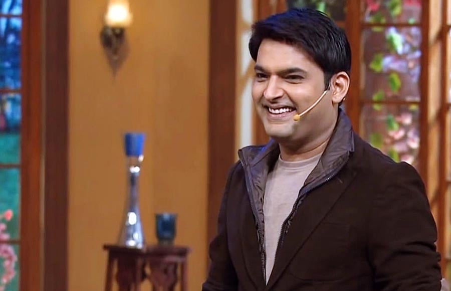 Kapil Sharma