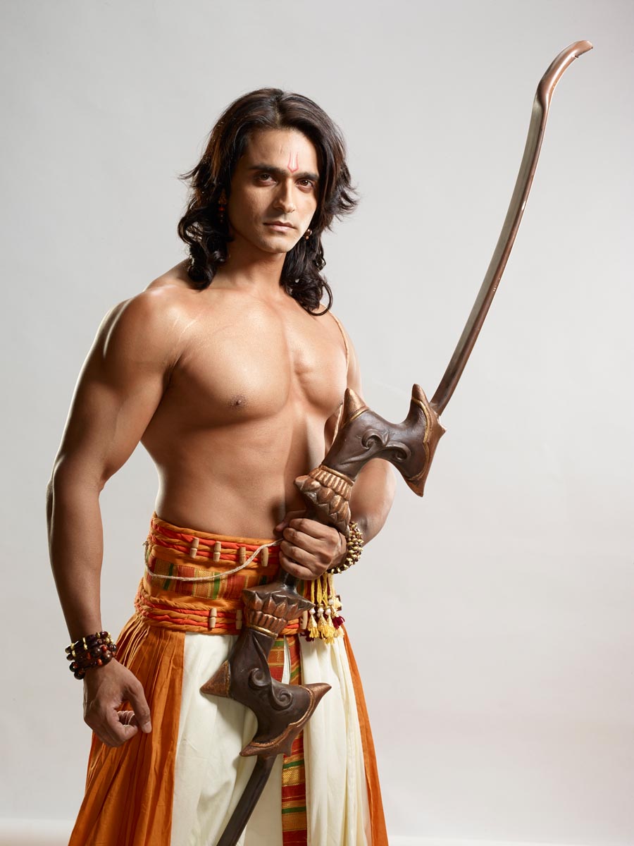 Ashish Sharma