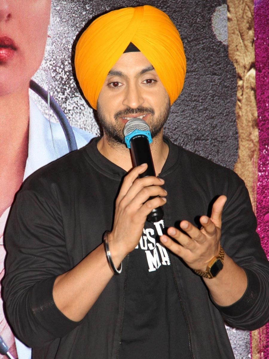 Diljit Dosanjh