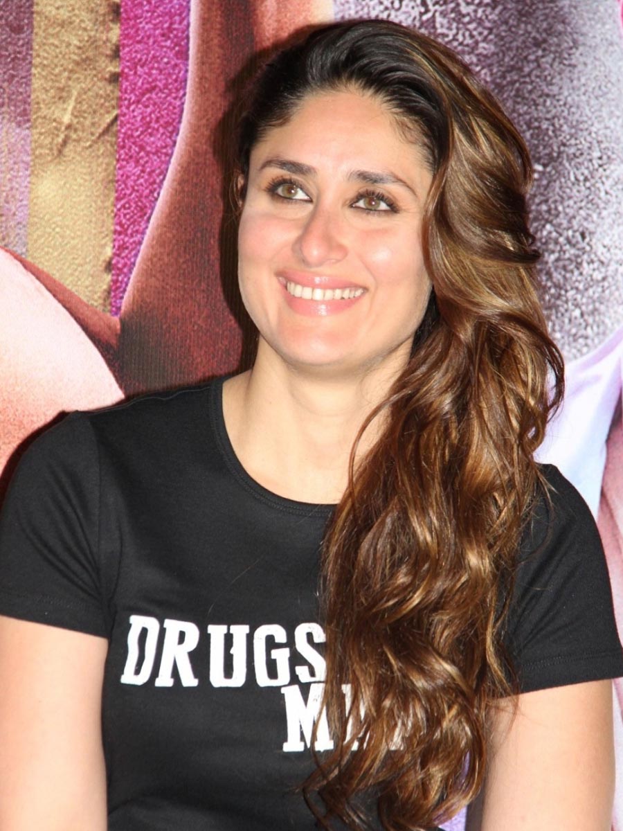 Kareena Kapoor Khan