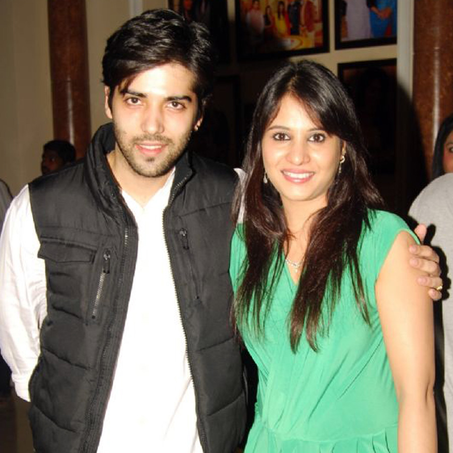 Kinshuk Mahajan and Divya Gupta