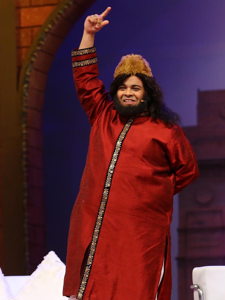 Kiku Sharda