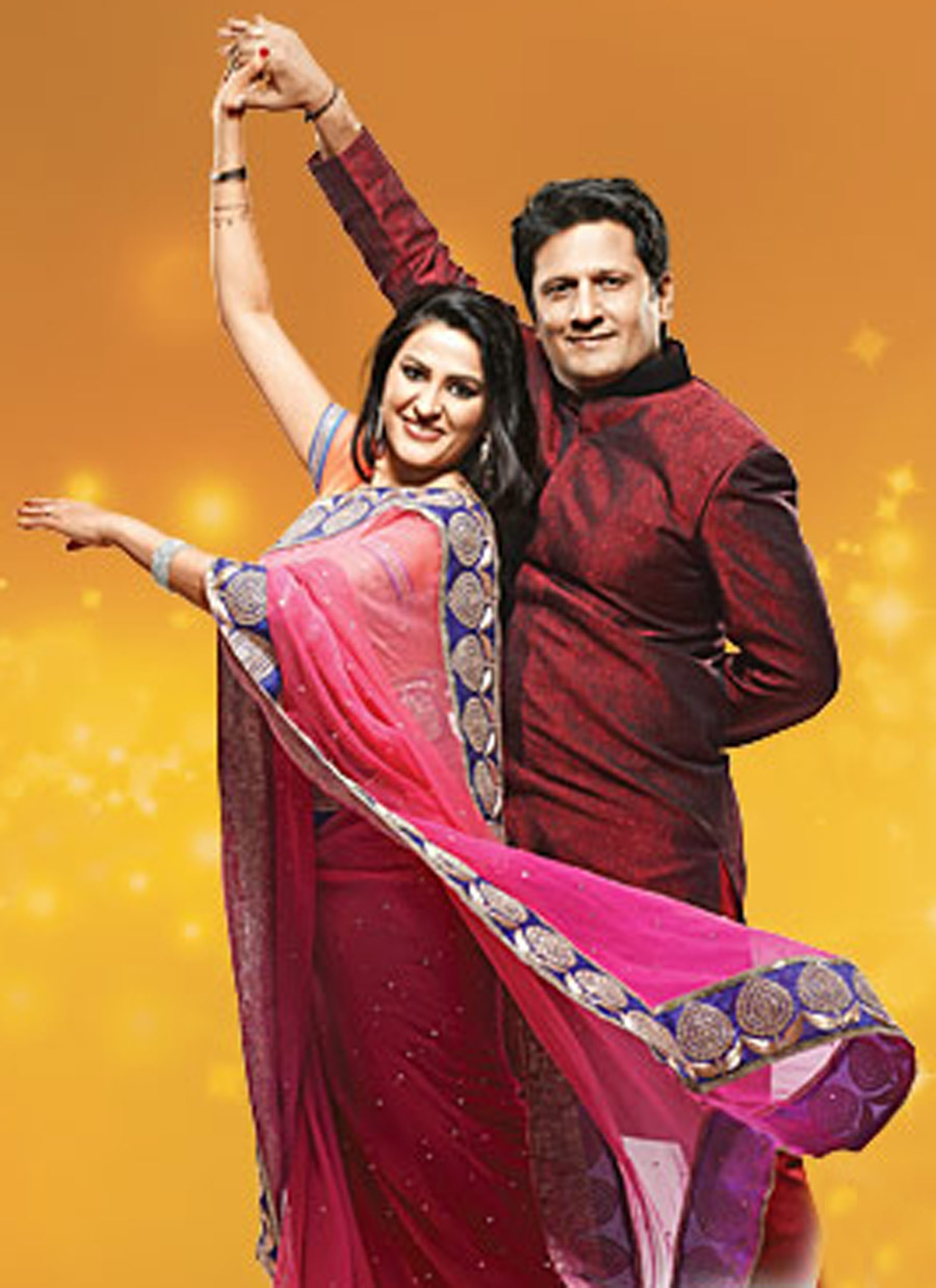 Smita Bansal and Ankush