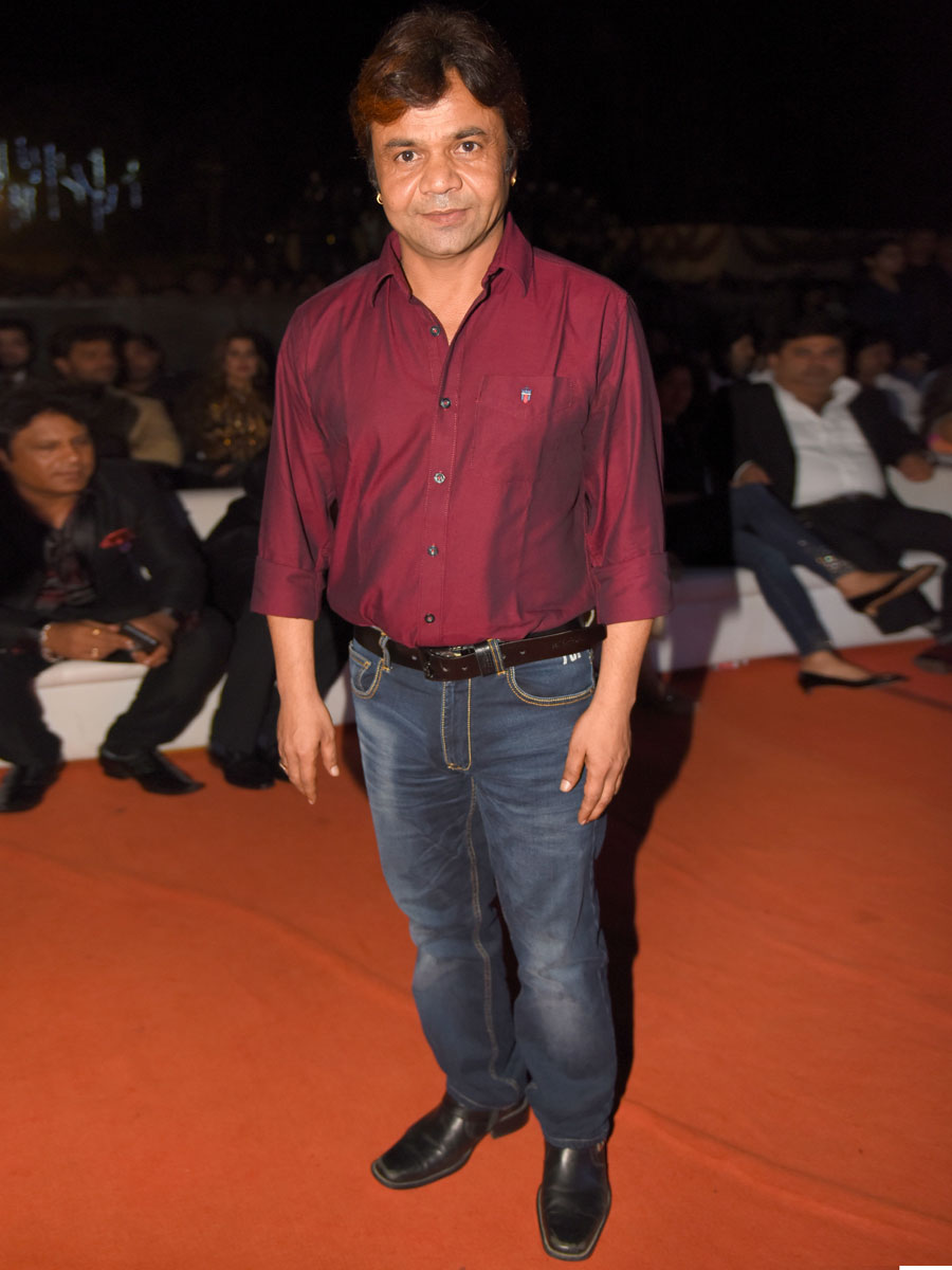 Rajpal Yadav