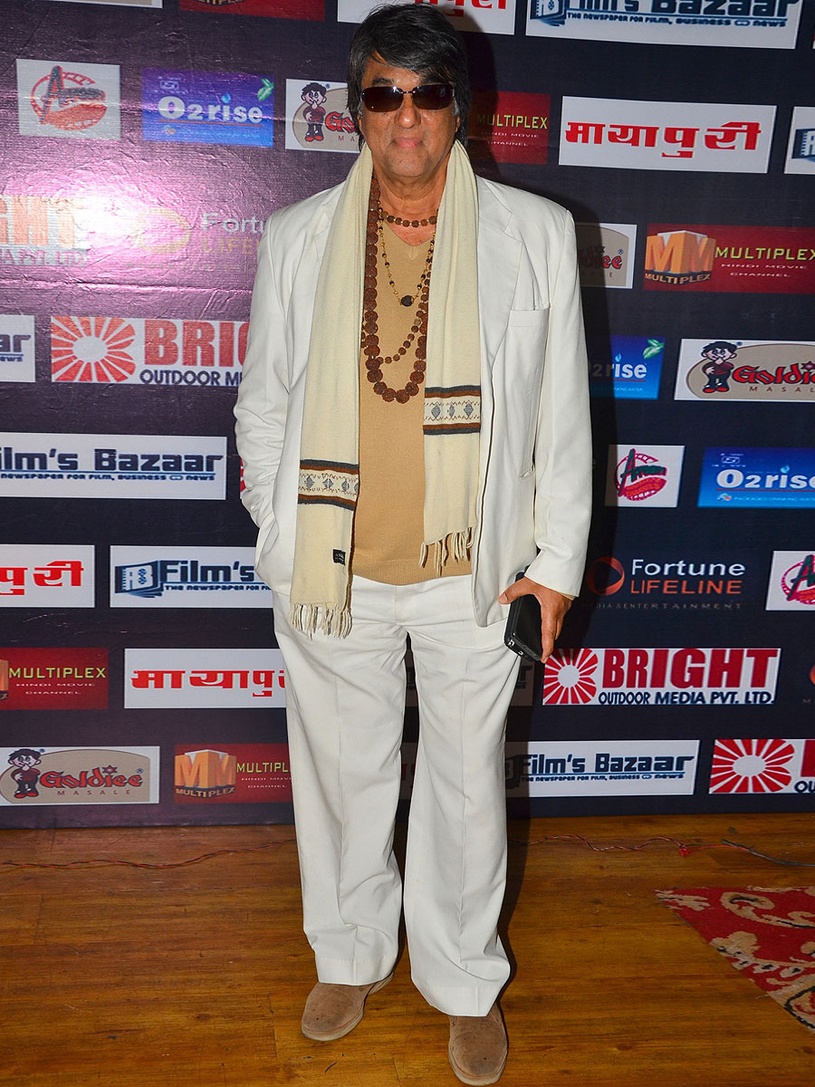 Mukesh Khanna