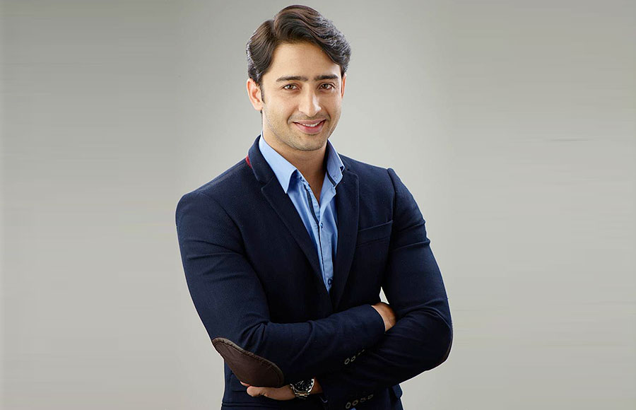 Shaheer Sheikh