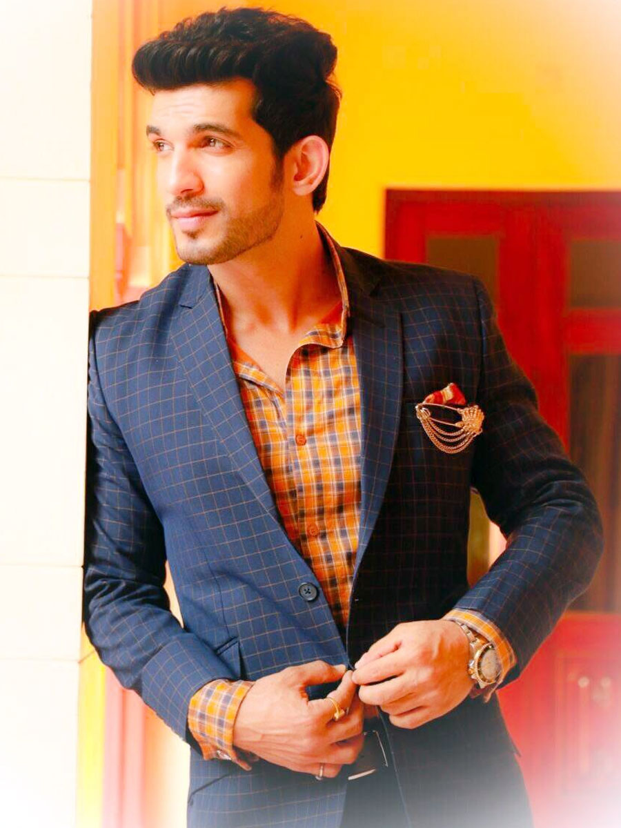 Arjun Bijlani