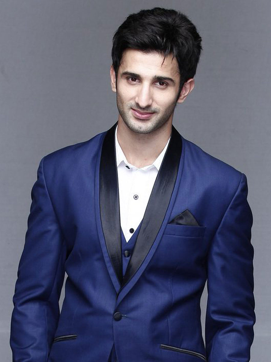 Sidhant Gupta