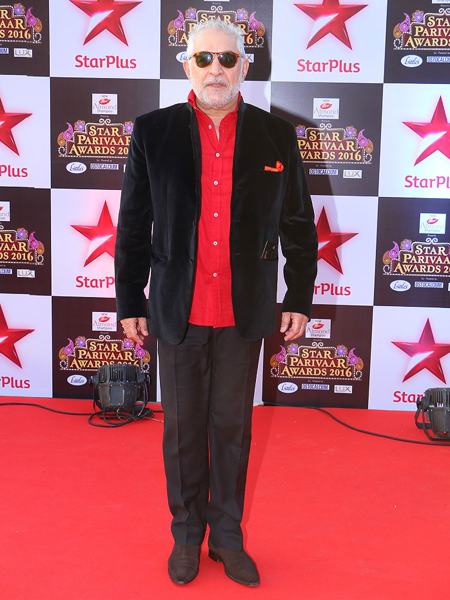 Dalip Tahil