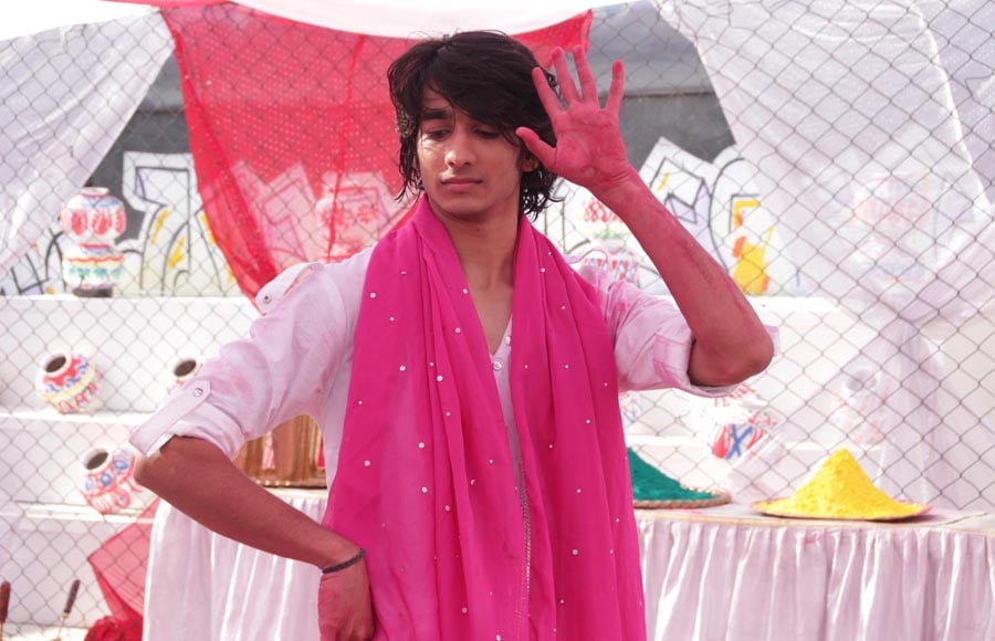 Shantanu Maheshwari