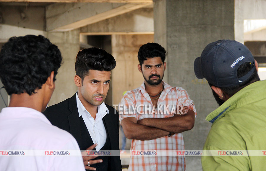 Ravi Dubey