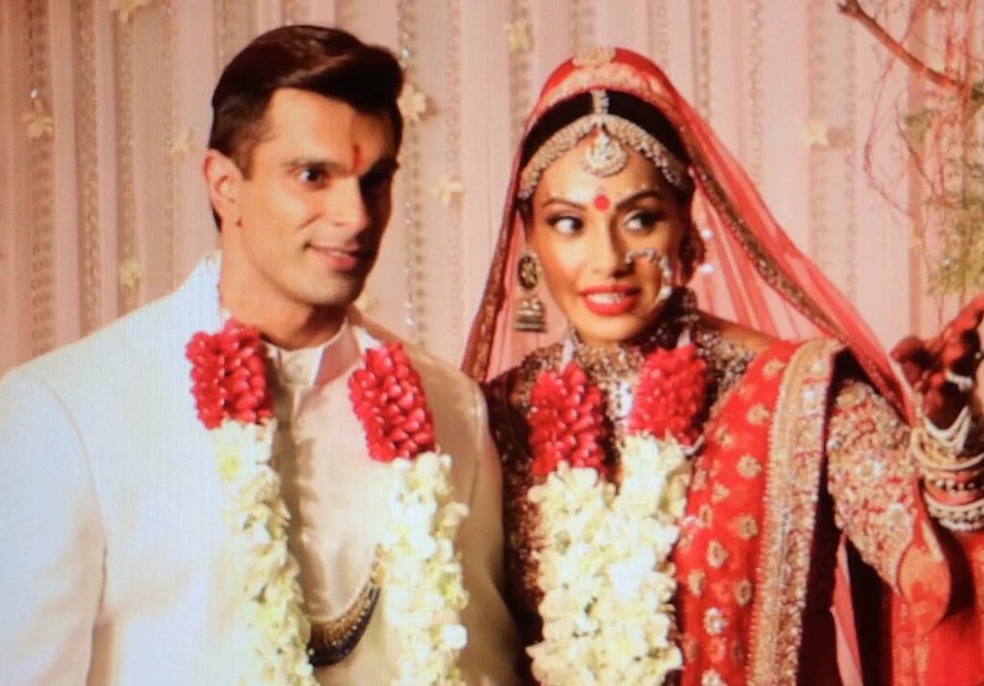 Just Married: KSG-Bips hitched 