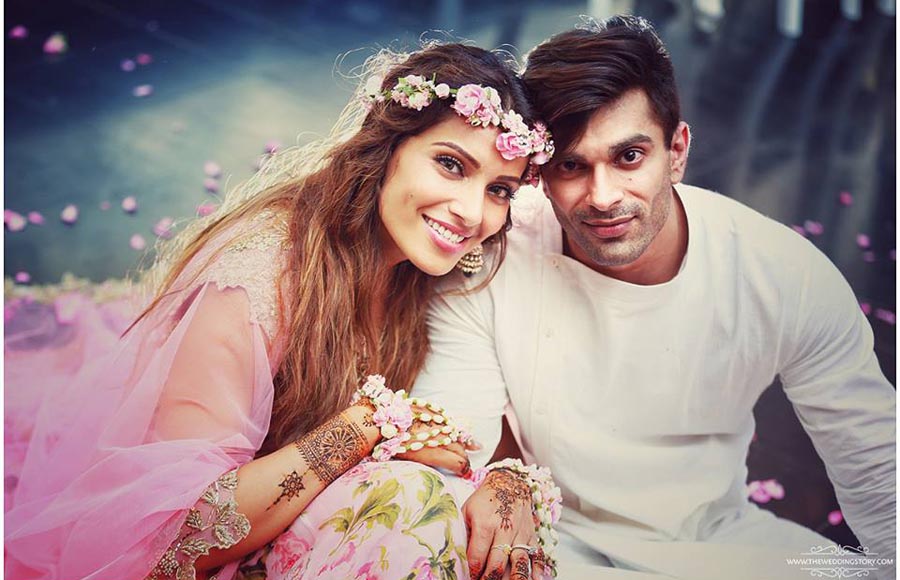 KSG and Bipasha