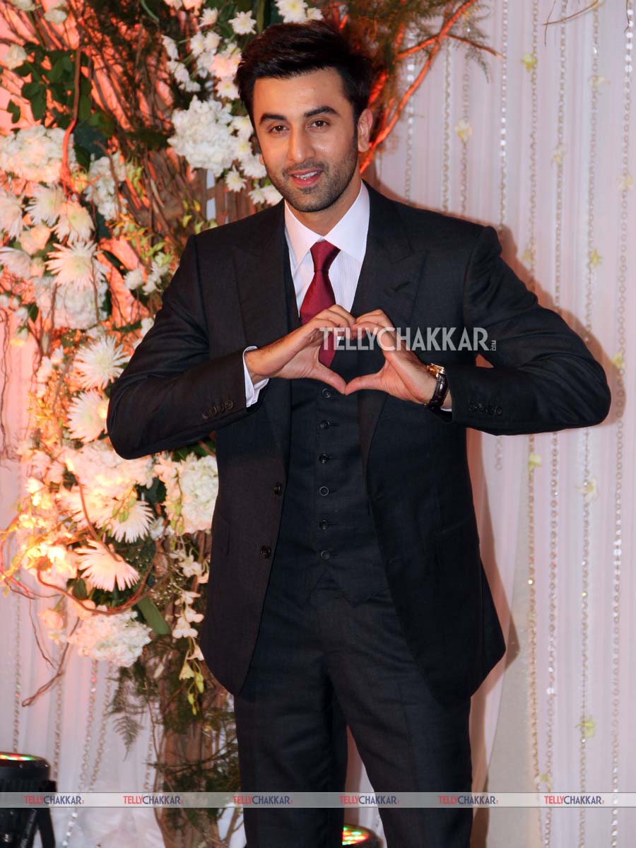 Ranbir Kapoor