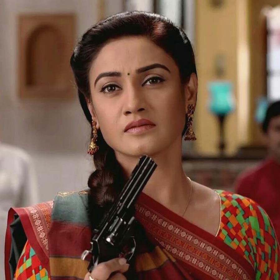 Rati Pandey