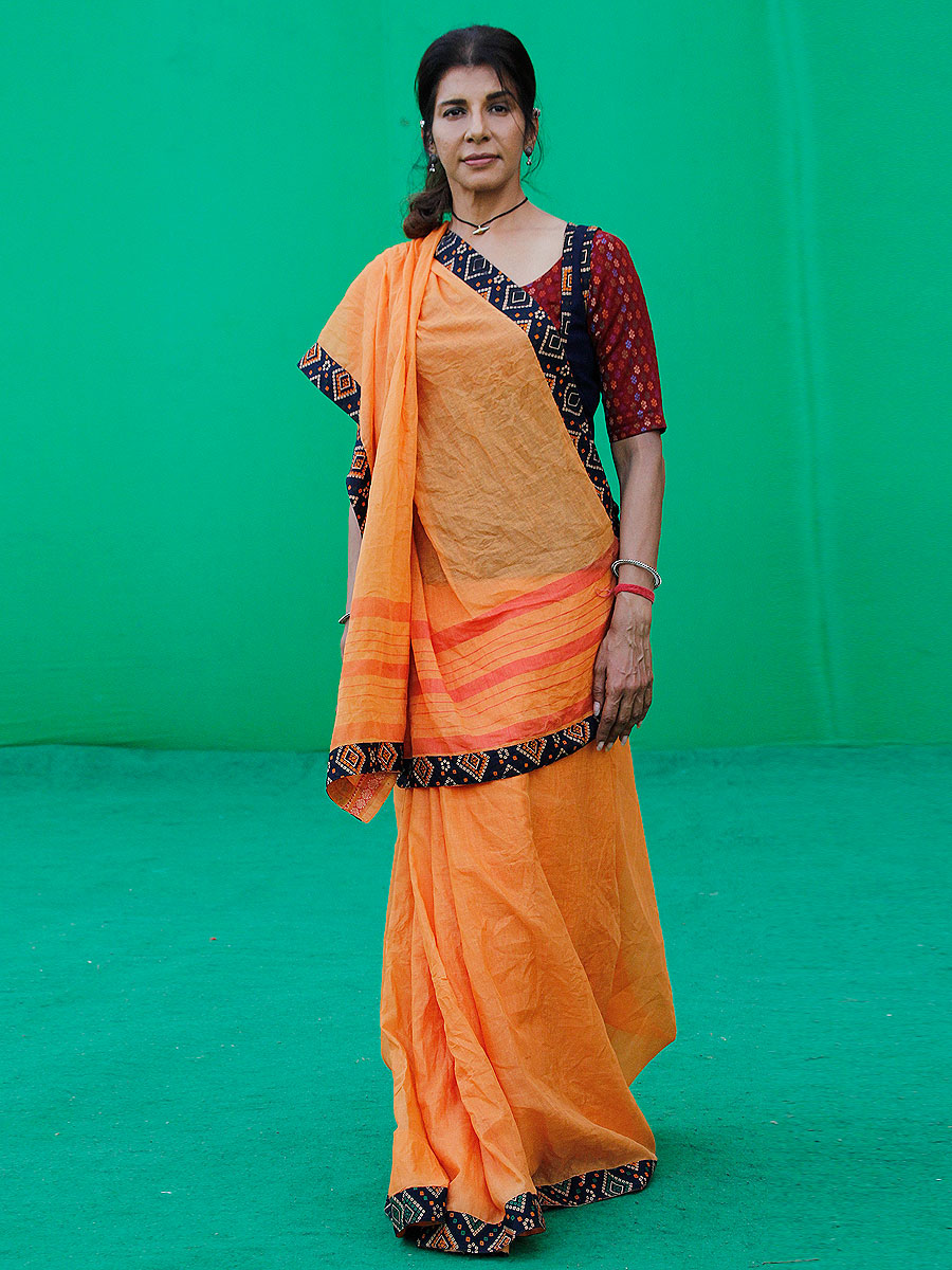 Anita Raj (Raj Mata)