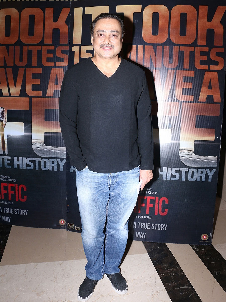 Sachin Khedekar