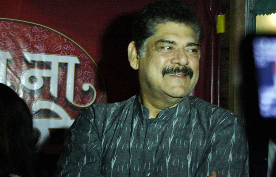 Pankaj Dheer