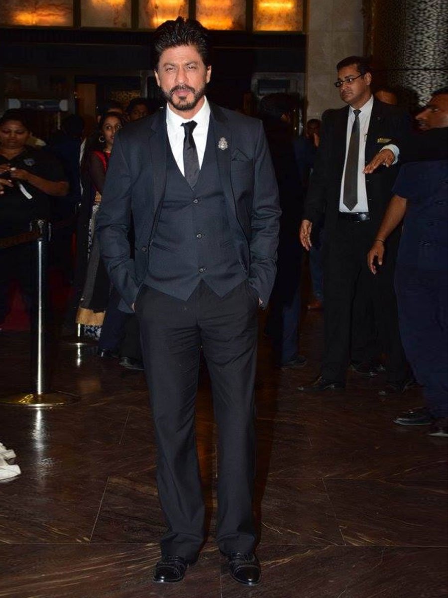 Shah Rukh Khan