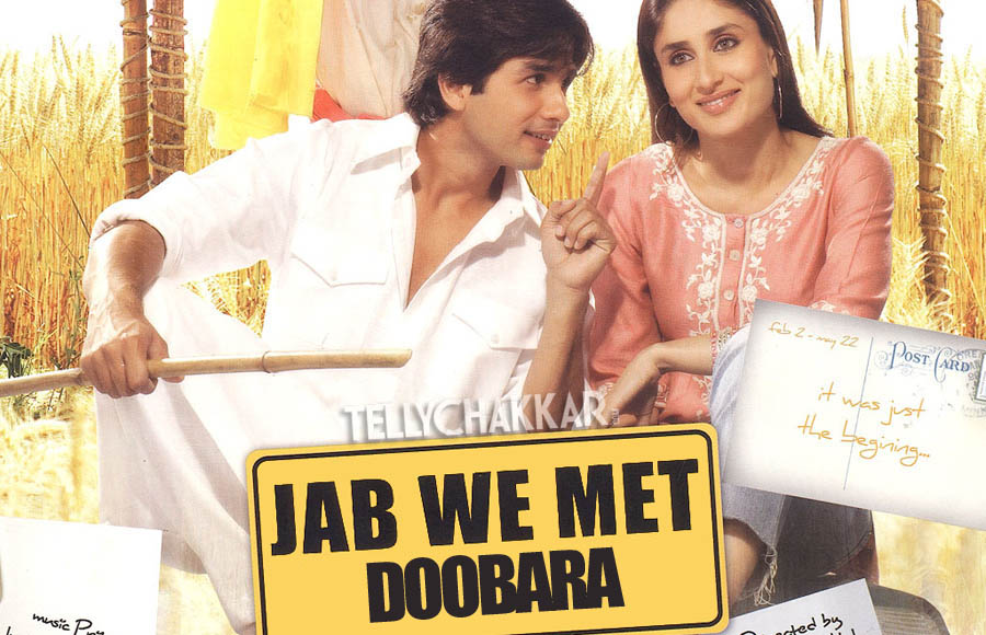 Jab We Met Doobara