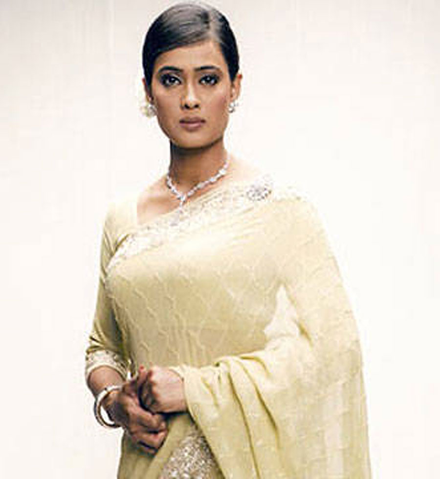 Shweta Tiwari in Kasautii Zindagii Kay