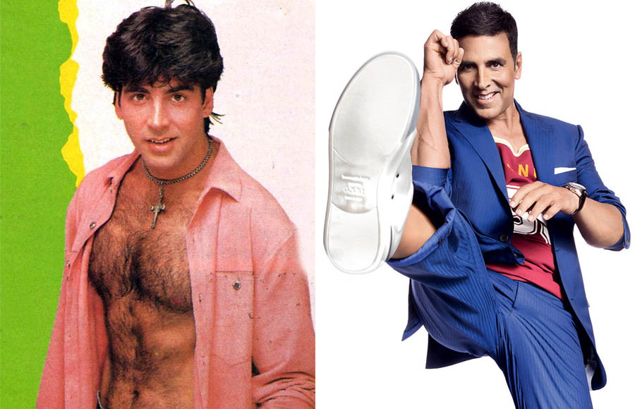 Akshay Kumar