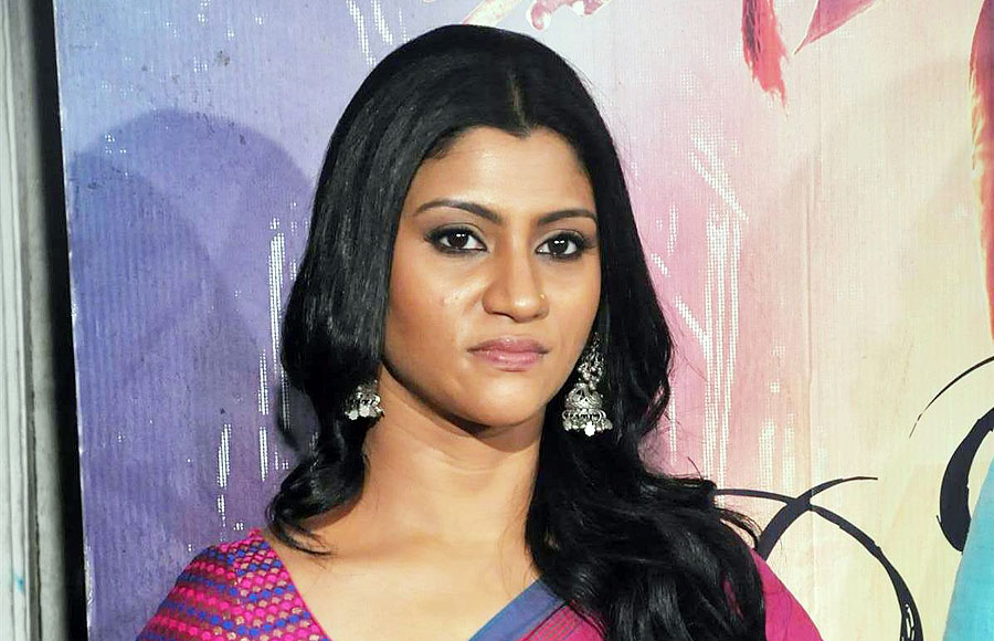 Konkana Sen Sharma