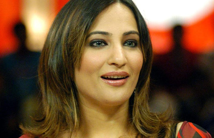 Rakshanda Khan