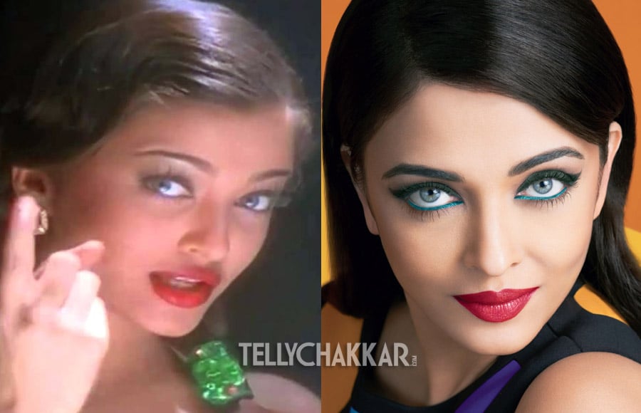 Aishwarya Rai Bachchan