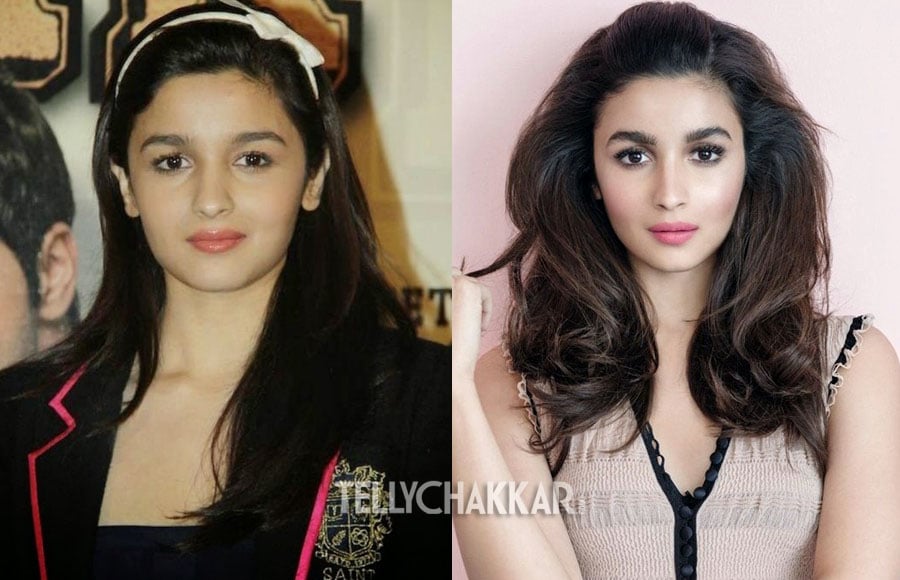 Alia Bhatt