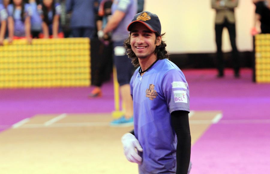 Shantanu Maheshwari