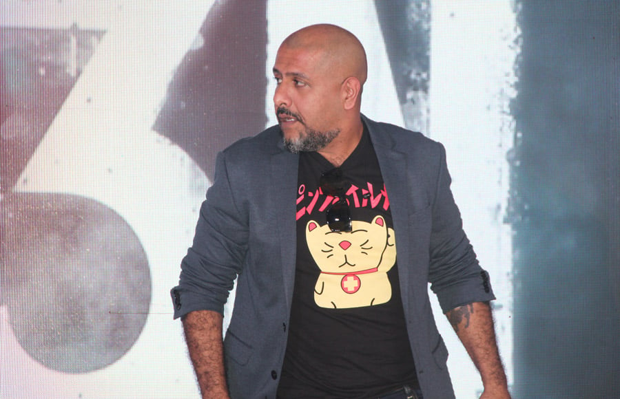 Vishal Dadlani