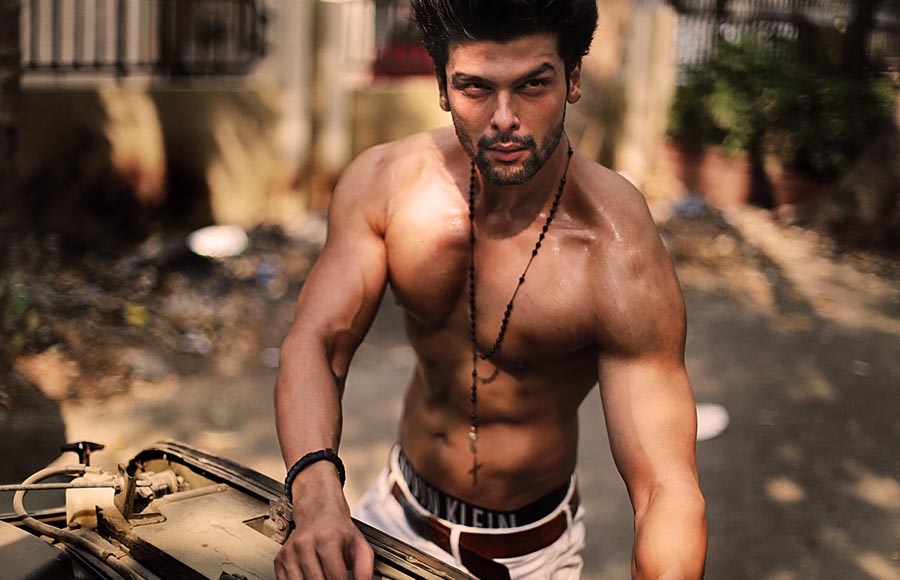 Kushal Tandon