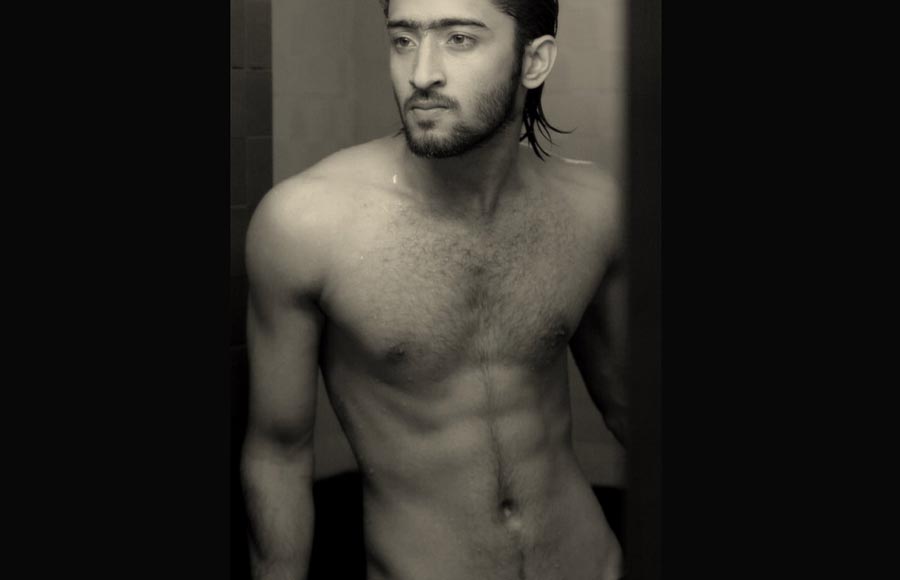 Shaheer Sheikh