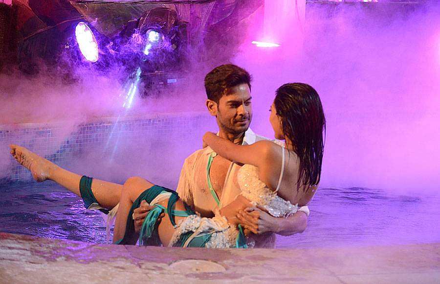 Keith-Rochelle (Bigg Boss)