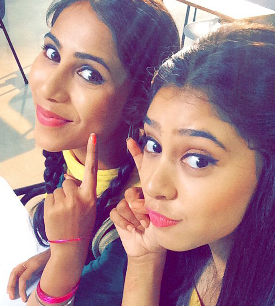 Navya-Nandini