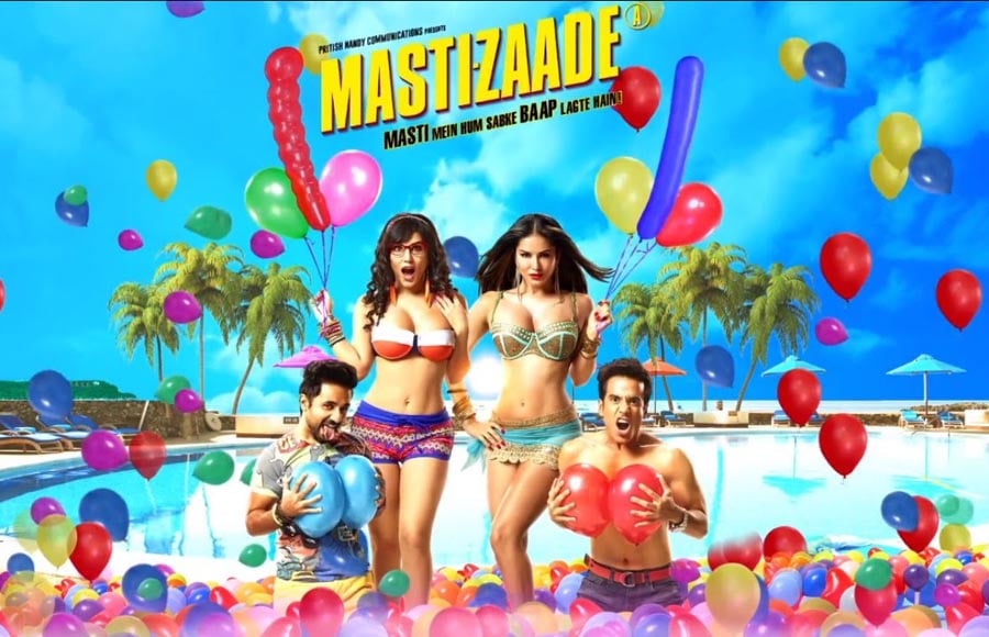 Mastizaade