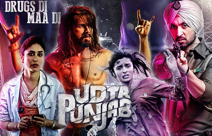 Udta Punjab