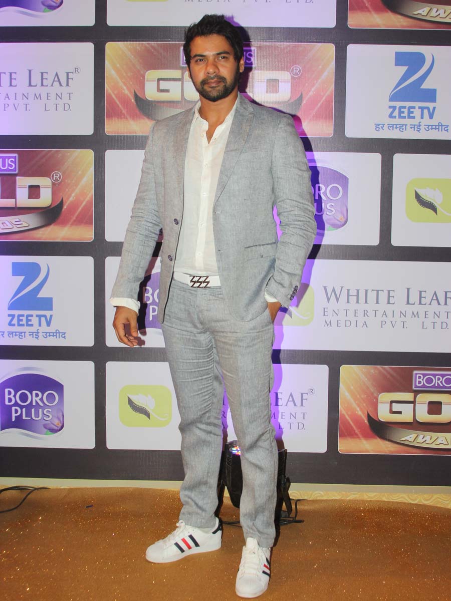 Shabir Ahluwalia