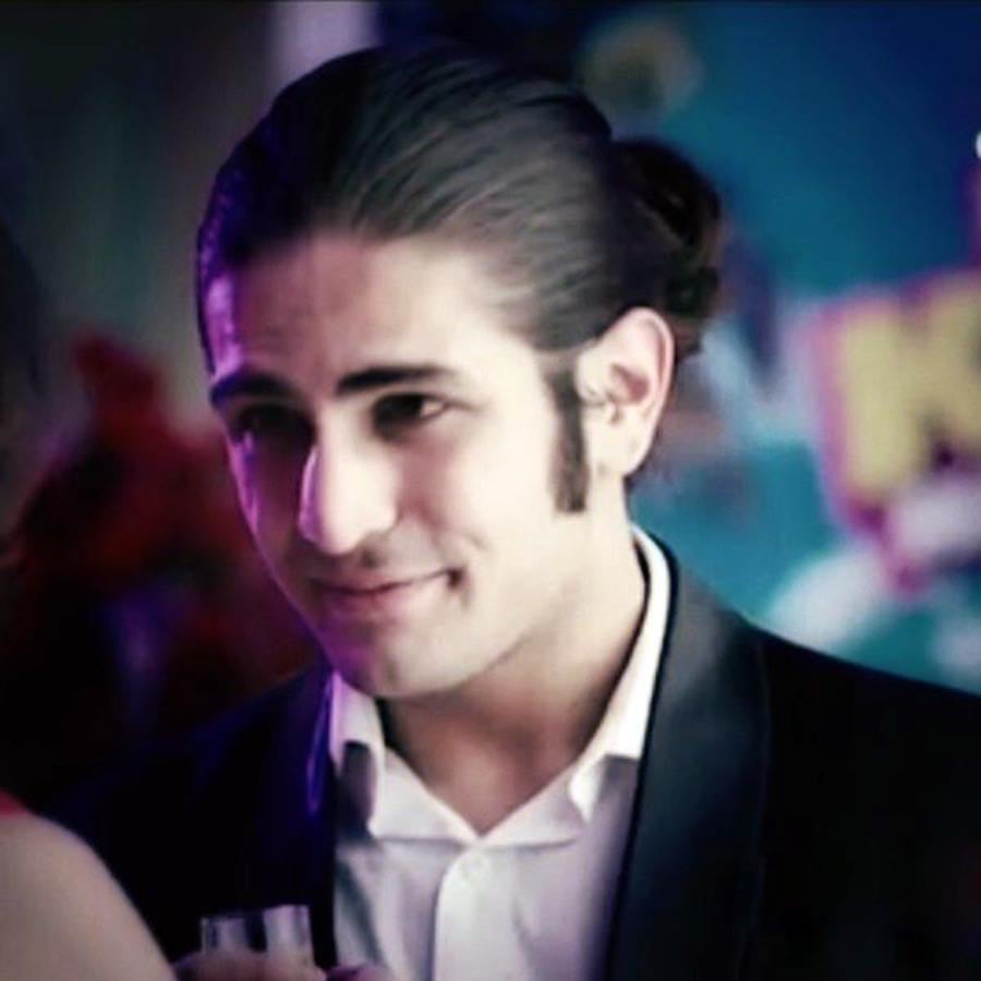 Rajat Tokas