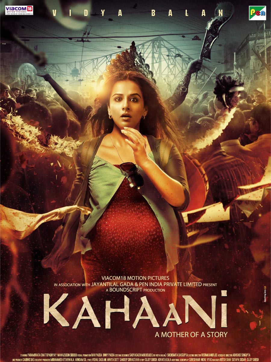 Kahaani 