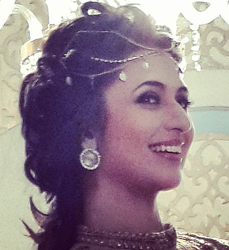 Divyanka Tripathi