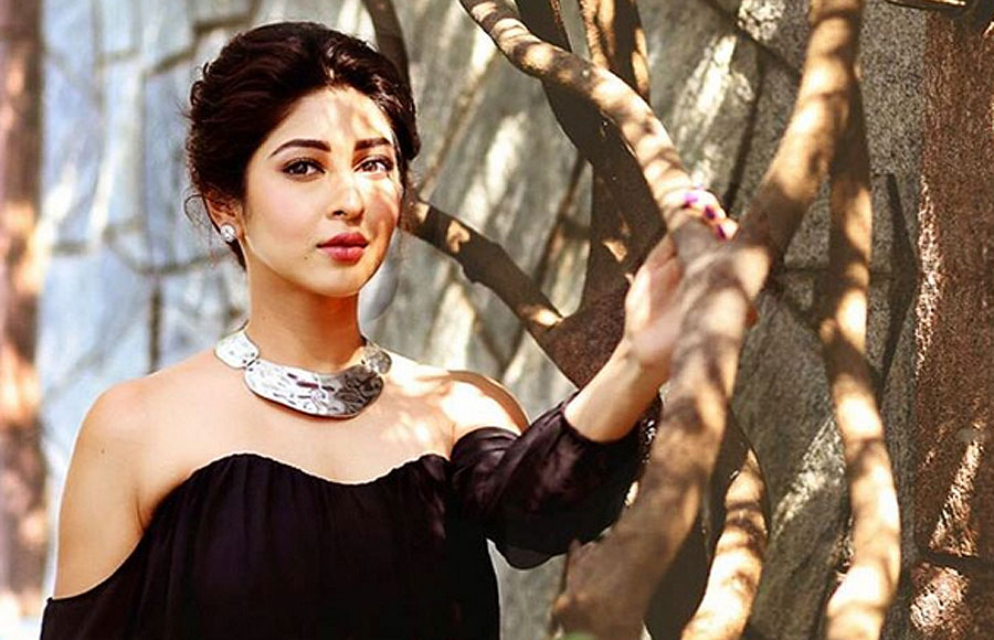 Sonarika Bhadoria (Last seen in Devon Ke Dev Mahadev)