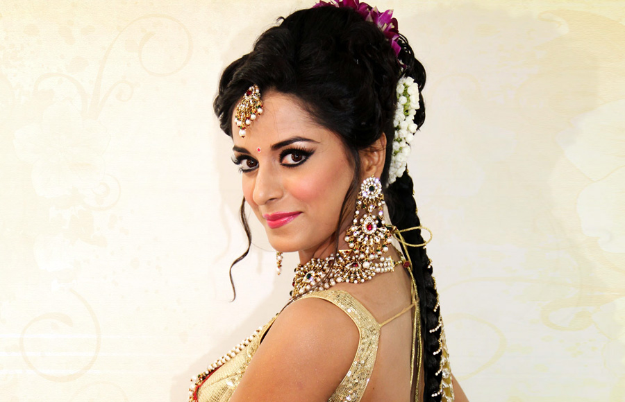 Pooja Sharma (Last seen in Mahabharat)