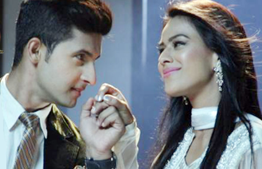 Sid-Roshni (Jamai Raja)