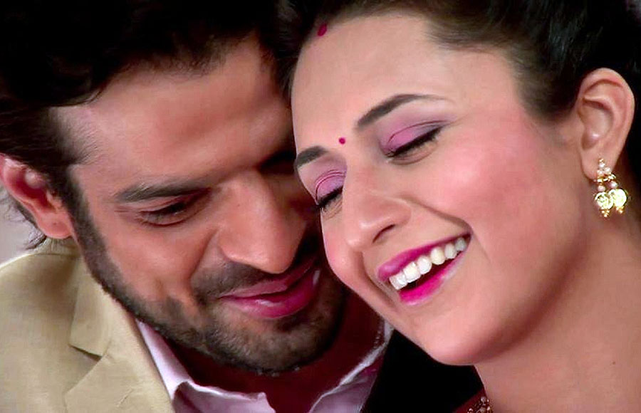 Raman-Ishita (Yeh Hai Mohabbatein)