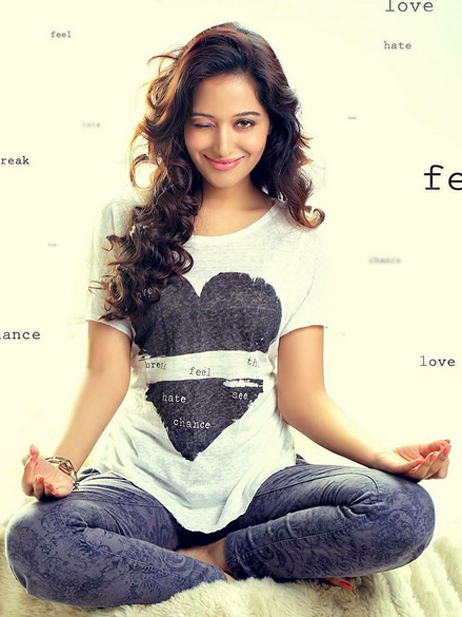 Preetika Rao