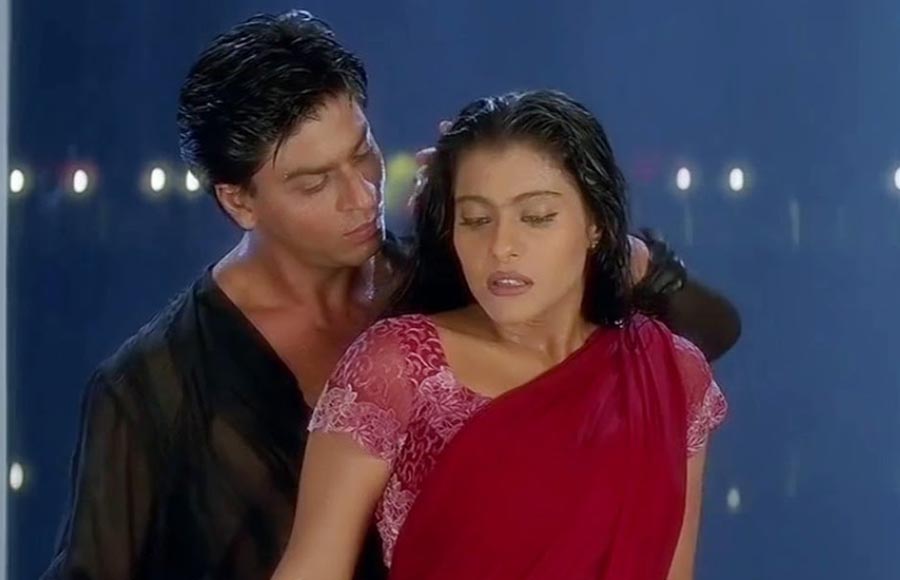 Kuch Kuch Hota Hai