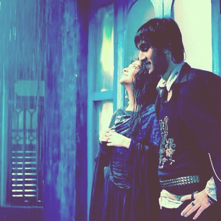 Saawariya